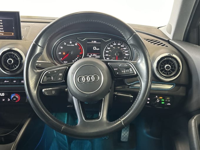 2024 Audi A3