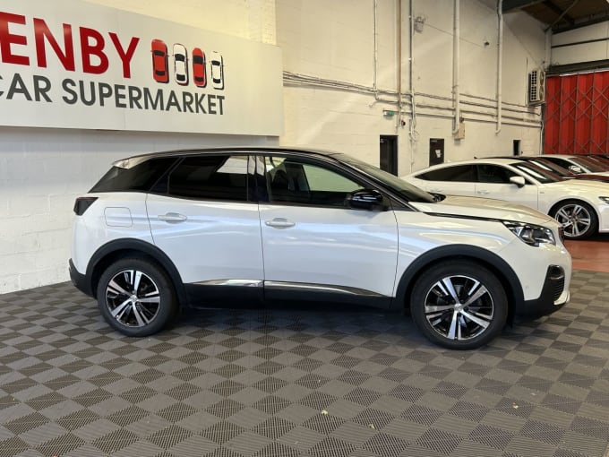 2024 Peugeot 3008