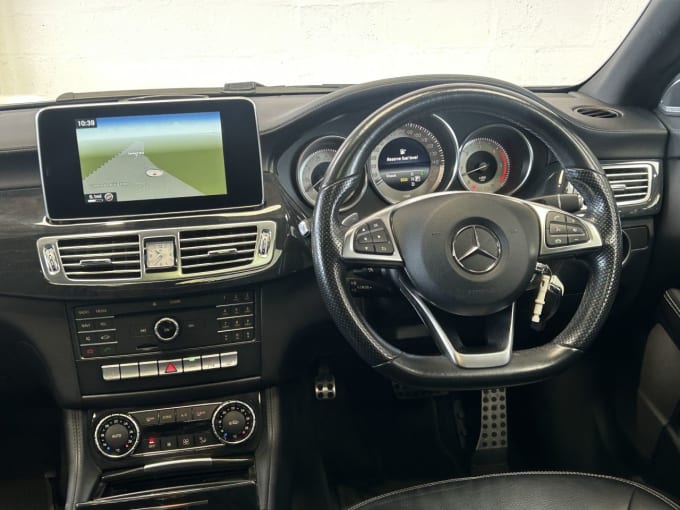 2024 Mercedes-benz Cls Class