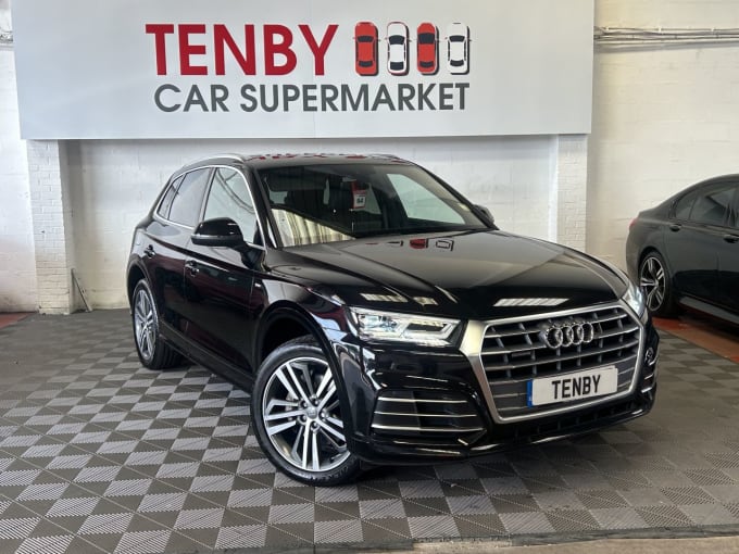 2024 Audi Q5