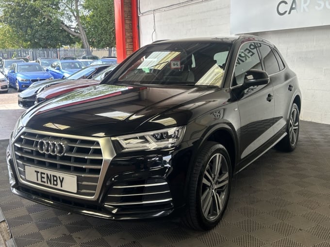 2024 Audi Q5