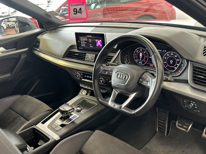 2024 Audi Q5