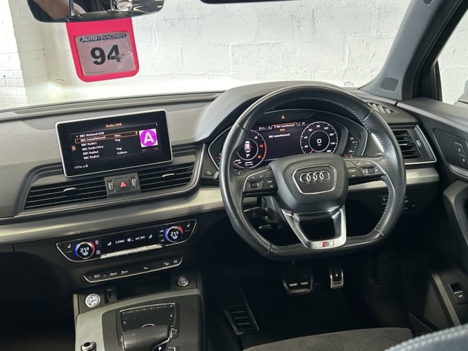 2024 Audi Q5