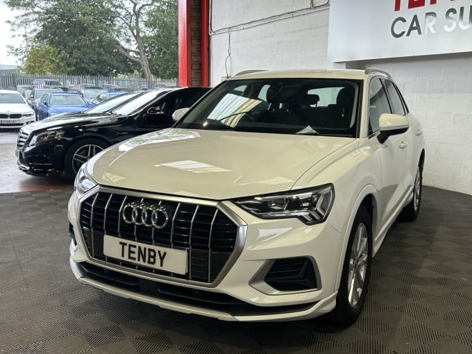 2024 Audi Q3