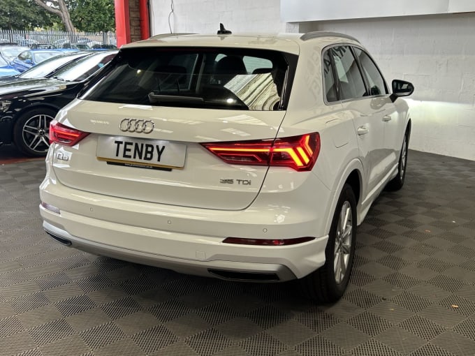 2024 Audi Q3