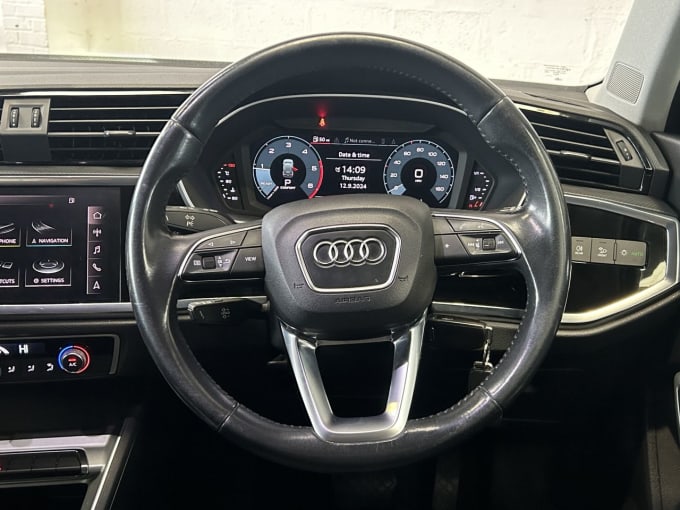 2024 Audi Q3