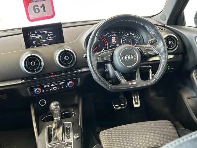 2024 Audi A3