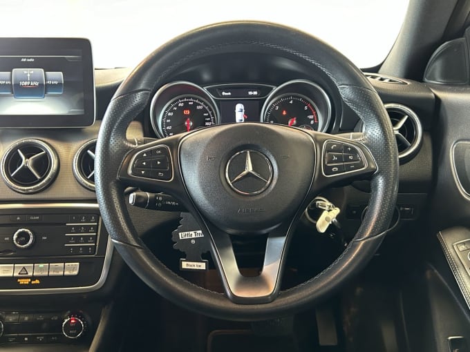 2024 Mercedes-benz Cla