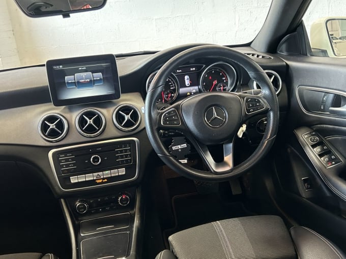 2024 Mercedes-benz Cla