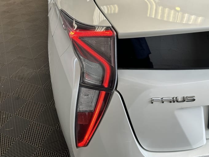 2024 Toyota Prius