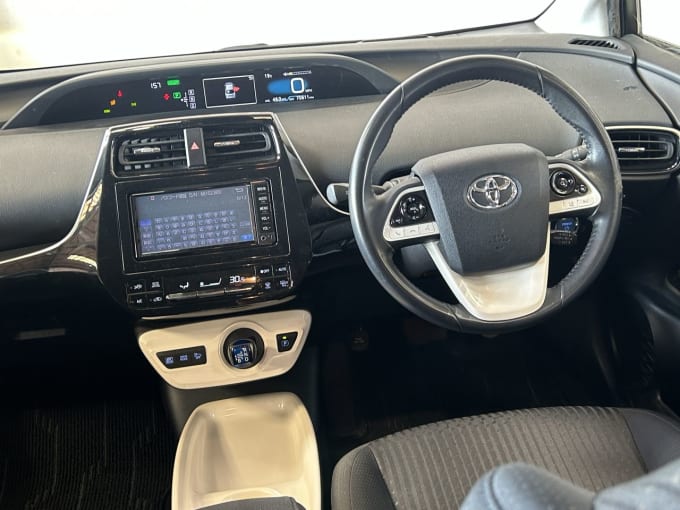 2024 Toyota Prius