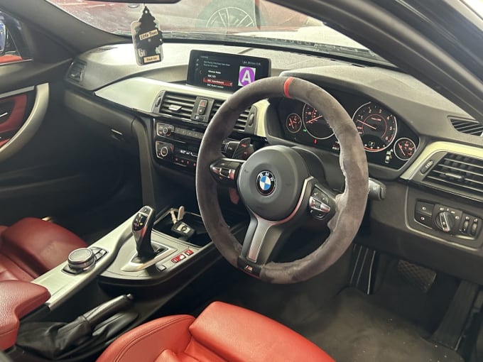 2024 BMW 3 Series