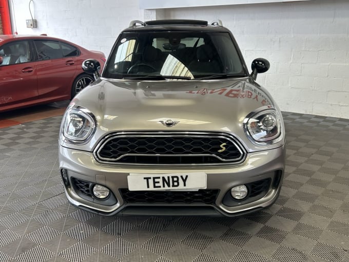 2024 Mini Countryman