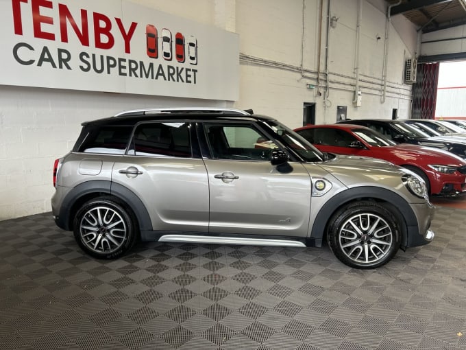 2024 Mini Countryman