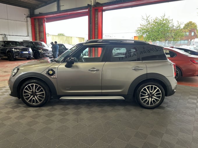 2024 Mini Countryman