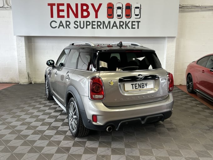 2024 Mini Countryman