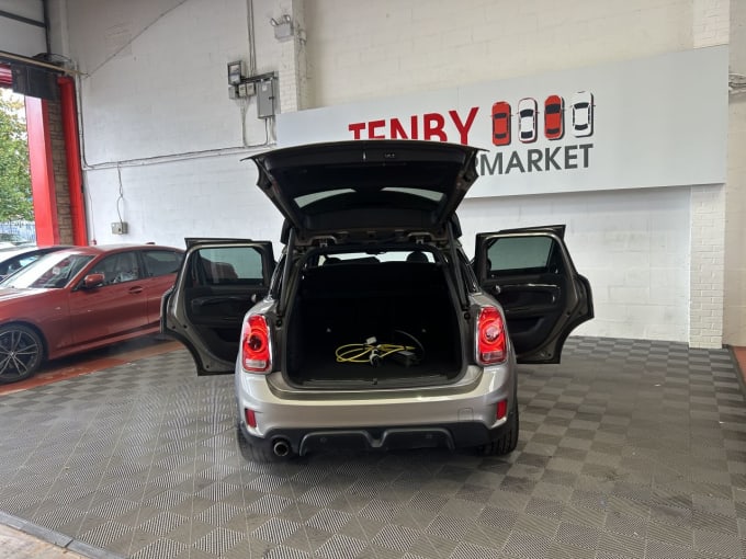 2024 Mini Countryman