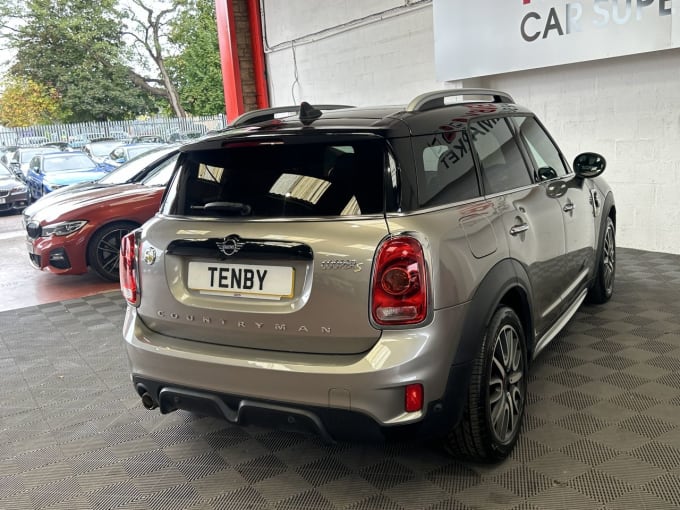 2024 Mini Countryman