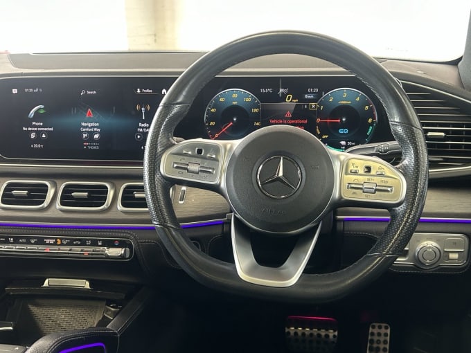 2024 Mercedes-benz Gle