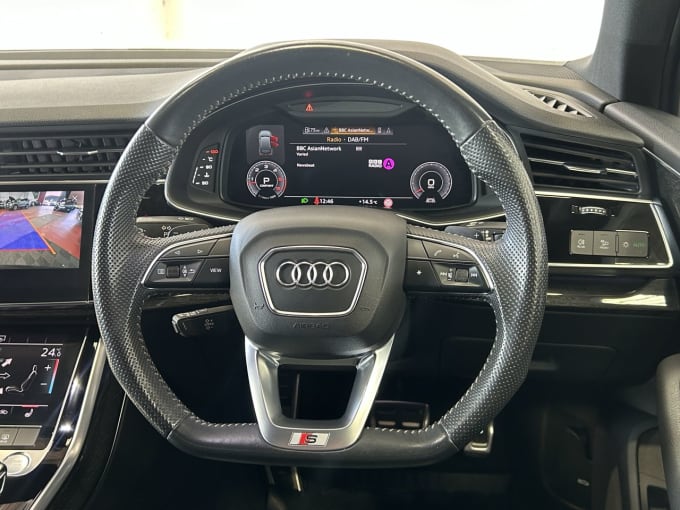 2024 Audi Q7