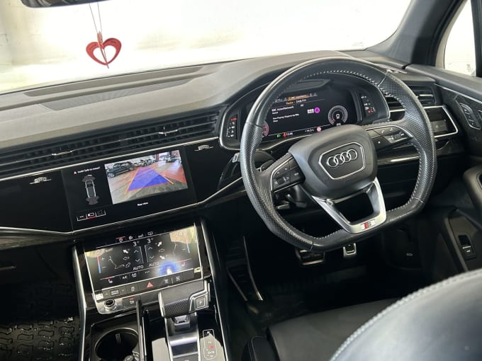 2024 Audi Q7