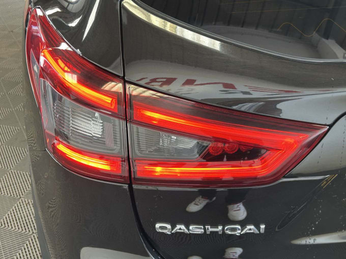 2024 Nissan Qashqai