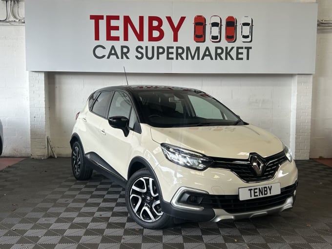 2024 Renault Captur