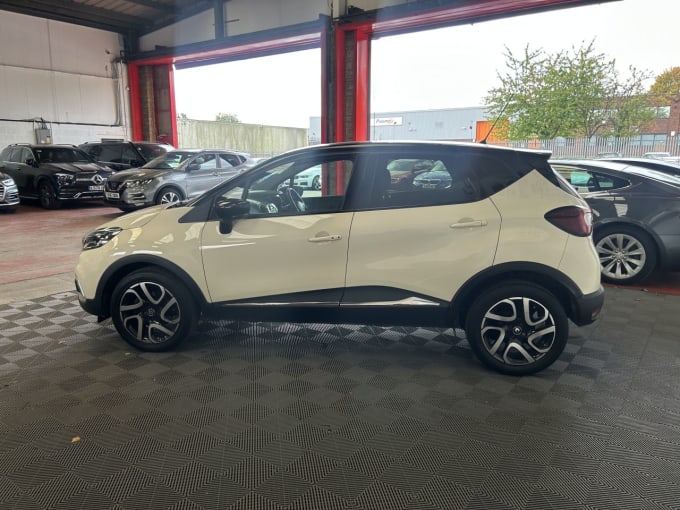 2024 Renault Captur