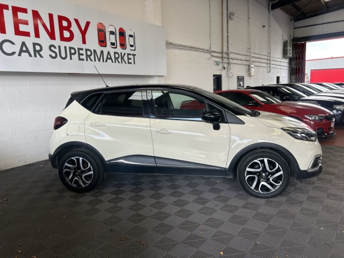 2024 Renault Captur