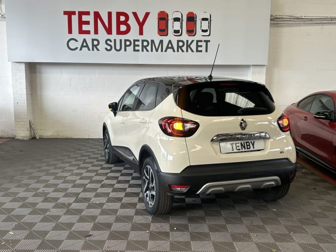 2024 Renault Captur