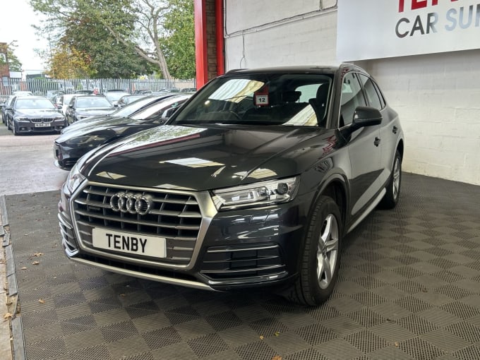 2024 Audi Q5