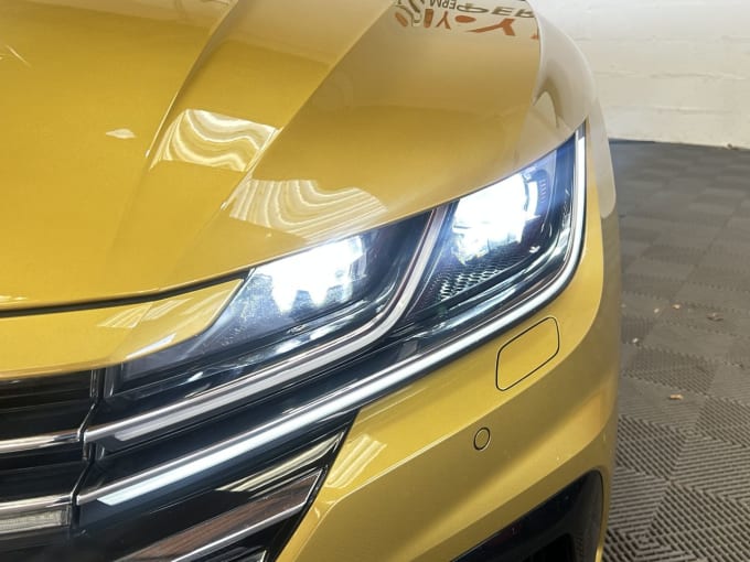 2025 Volkswagen Arteon