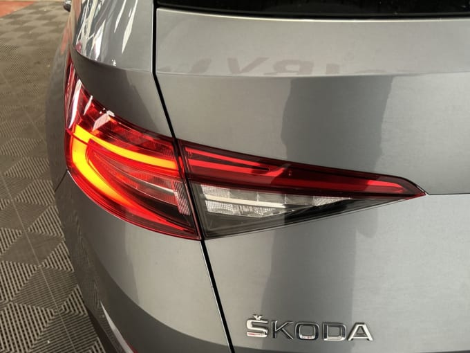 2025 Skoda Kodiaq