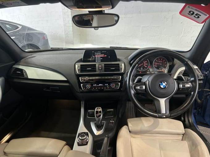 2025 BMW M135i