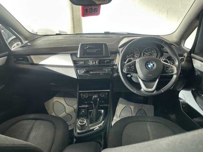 2025 BMW 2 Series Gran Tourer