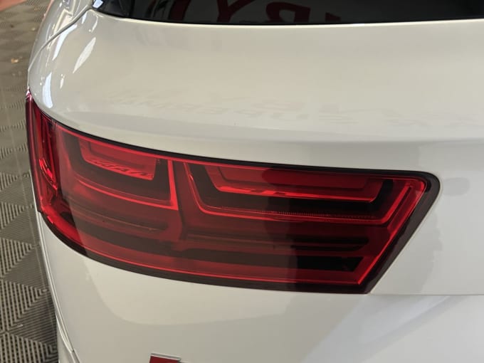 2025 Audi Sq7