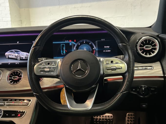 2025 Mercedes-benz Cls Class