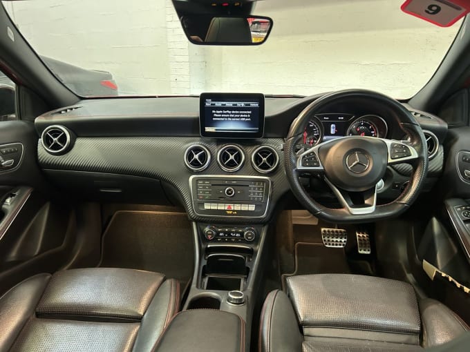 2025 Mercedes-benz A-class