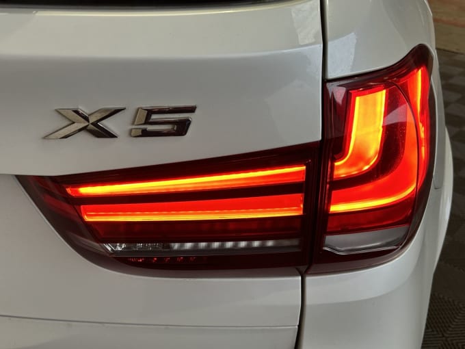 2025 BMW X5