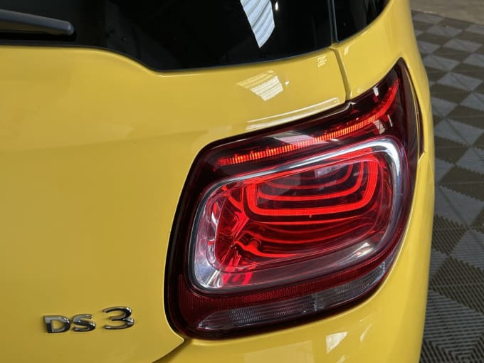 2025 Ds Automobiles Ds 4