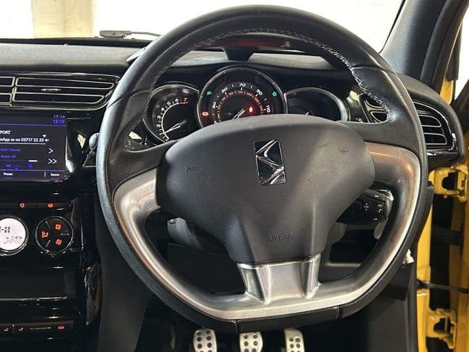 2025 Ds Automobiles Ds 4