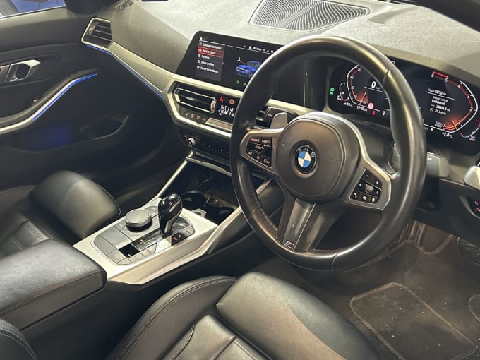 2025 BMW 3 Series