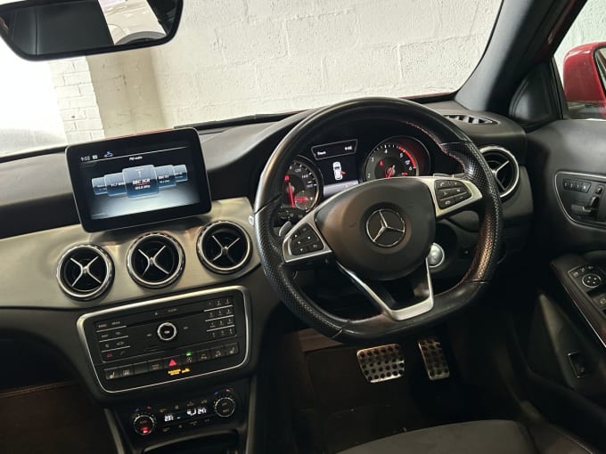 2025 Mercedes-benz Gla