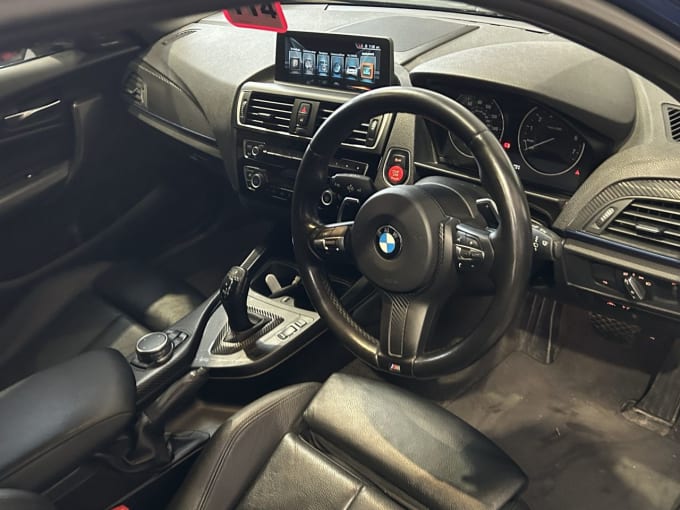 2025 BMW M140i