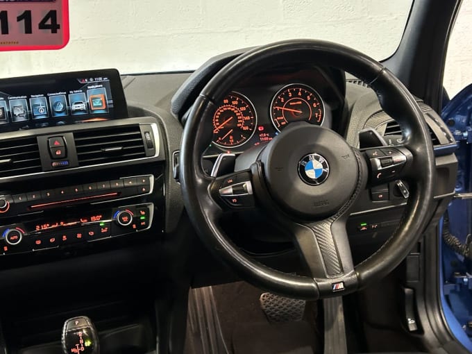 2025 BMW M140i