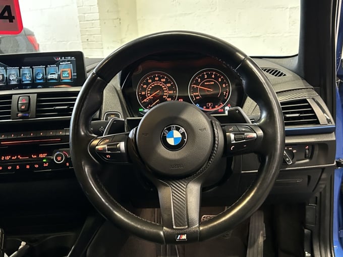 2025 BMW M140i