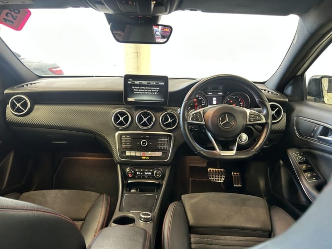 2025 Mercedes-benz A-class