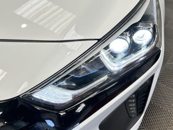 2025 Hyundai Ioniq