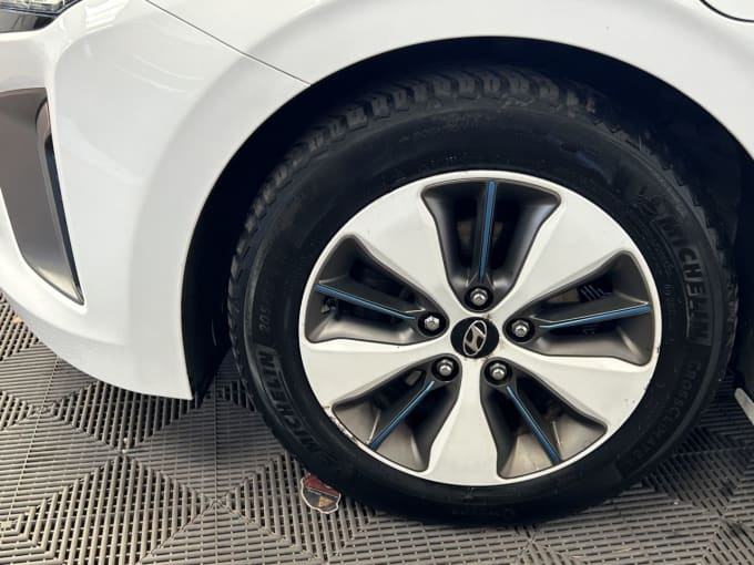 2025 Hyundai Ioniq