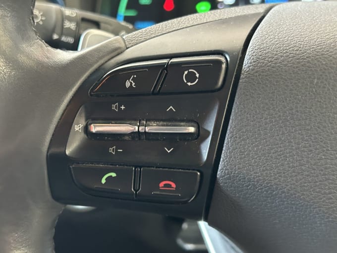 2025 Hyundai Ioniq